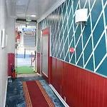 Hotel Aux Armes De Belgique